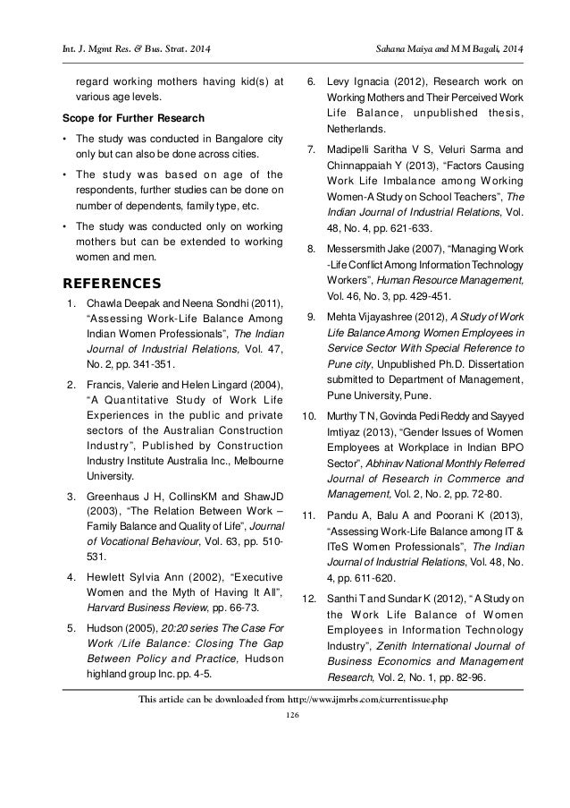 Mba research papers pdf picture