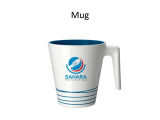 Mug
 
