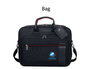 Bag
 