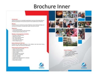 Brochure Inner
 