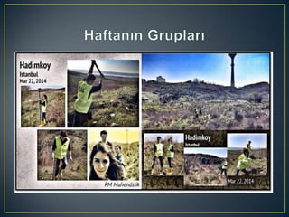 ARAMA
KARA ALANLARINDAKARA ALANLARINDA
2B-3B2B-3B
SİSMİK VERİ TOPLAMASİSMİK VERİ TOPLAMA
TÜRKİYE PETROLLERİTÜRKİYE PETROLLERİ
KORHAN AKIN
Jeofizik Yüksek Mühendisi
Kara Sismik Ekipler Şefi
MART 2016
TPAO ARAMA – JEOFİZİK OPERASYONLAR MÜDÜRLÜĞÜ 2013
SUNUM YERİ : İSTANBUL ÜNİVERSİTESİ MÜHENDİSLİK FAKÜLTESİ
SUNUM TARİHİ : 08.03.2016
SAAT: 08:30
 