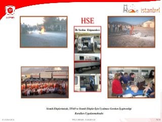 75/10TPAO ARAMA - SUNUM ADI01 OCAK 2014
 