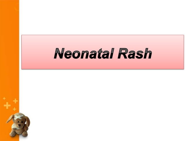 Common pediatric skin rash | PPTX | Infectious Diseases | Diseases and ...
