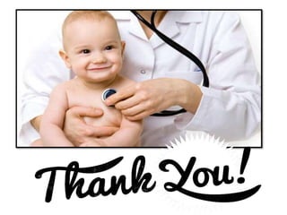 Common pediatric skin rash