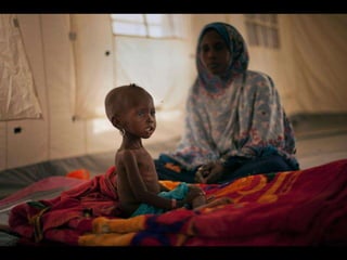Sahel region food crisis | PPS