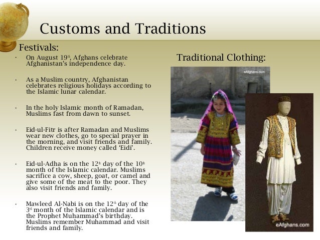 Discover Afghanistan