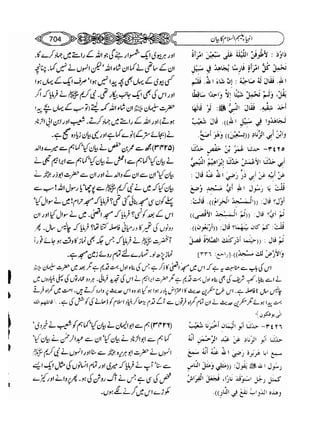 Sahi bukhari urdu (jild 4)