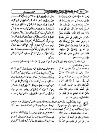 Sahi bukhari urdu (jild 5)