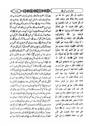 Sahi bukhari urdu (jild 5)