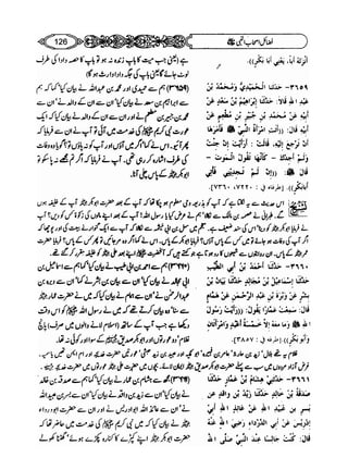 Sahi bukhari urdu (jild 5)