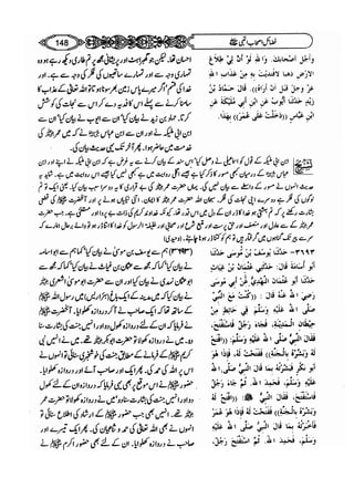 Sahi bukhari urdu (jild 5)