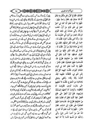 Sahi bukhari urdu (jild 5)
