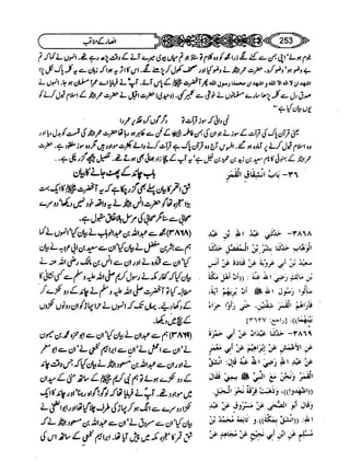 Sahi bukhari urdu (jild 5)