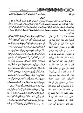 Sahi bukhari urdu (jild 5)