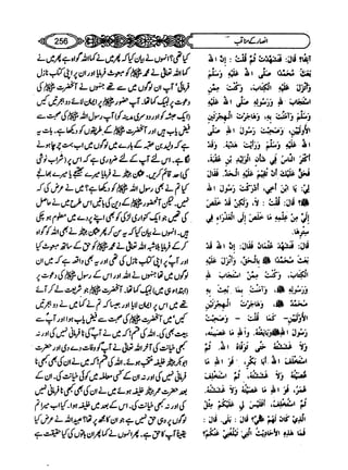 Sahi bukhari urdu (jild 5)