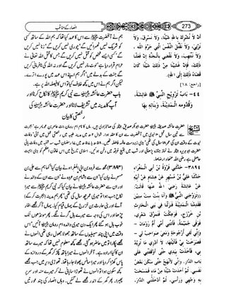 Sahi bukhari urdu (jild 5)