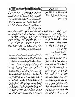 Sahi bukhari urdu (jild 5)