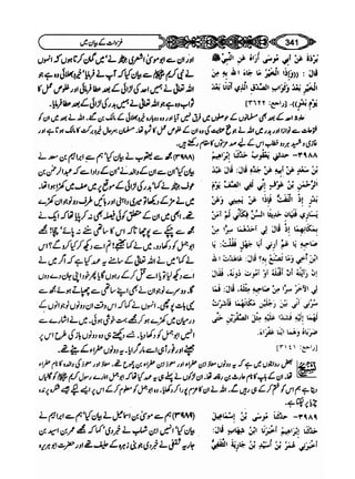 Sahi bukhari urdu (jild 5)
