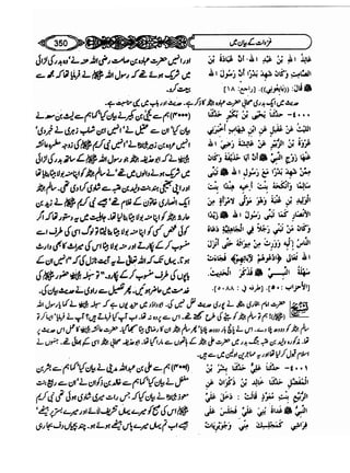 Sahi bukhari urdu (jild 5)