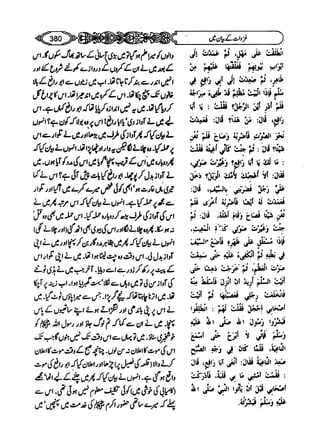 Sahi bukhari urdu (jild 5)