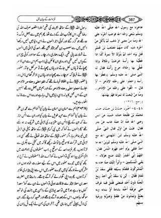 Sahi bukhari urdu (jild 5)