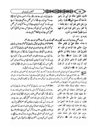 Sahi bukhari urdu (jild 5)