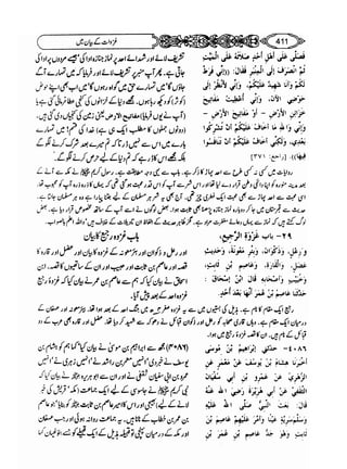 Sahi bukhari urdu (jild 5)