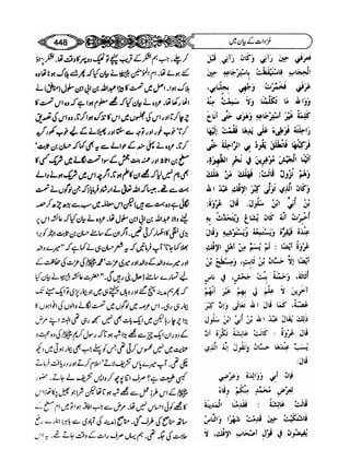 Sahi bukhari urdu (jild 5)