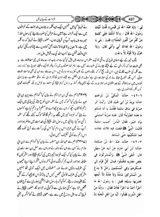 Sahi bukhari urdu (jild 5)