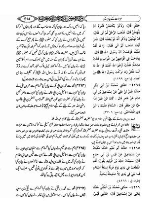 Sahi bukhari urdu (jild 5)