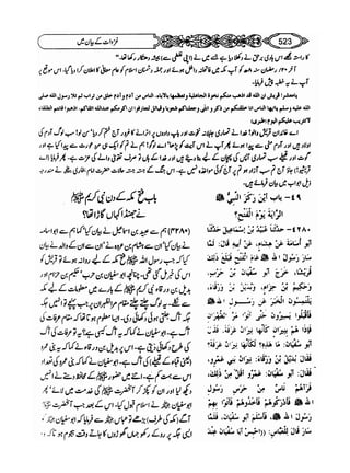 Sahi bukhari urdu (jild 5)