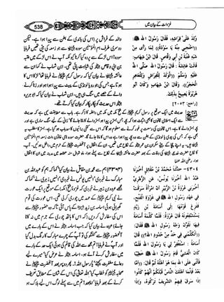 Sahi bukhari urdu (jild 5)