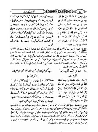 Sahi bukhari urdu (jild 5)