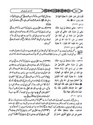 Sahi bukhari urdu (jild 5)