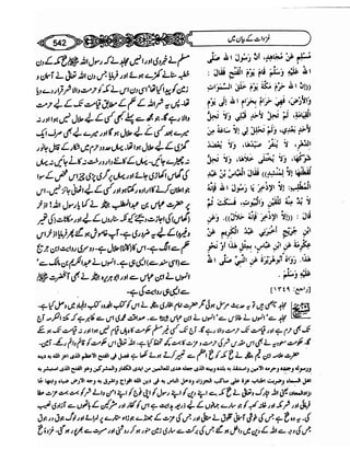 Sahi bukhari urdu (jild 5)