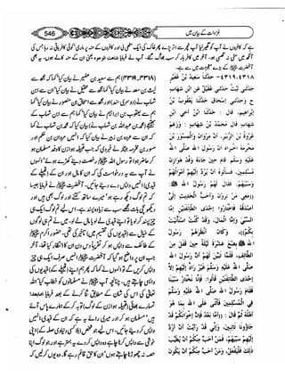 Sahi bukhari urdu (jild 5)