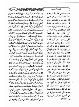 Sahi bukhari urdu (jild 5)