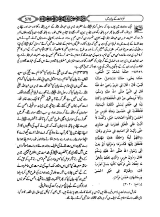 Sahi bukhari urdu (jild 5)