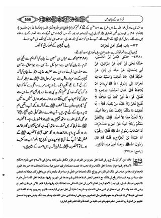 Sahi bukhari urdu (jild 5)