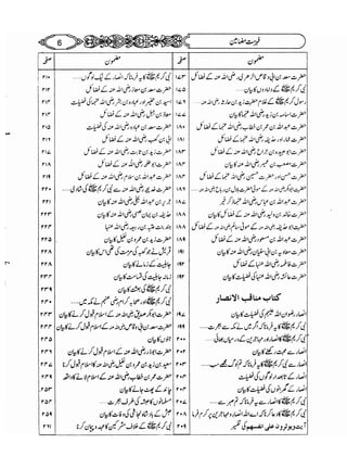 Sahi bukhari urdu (jild 5)