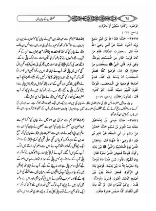 Sahi bukhari urdu (jild 5)