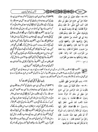 Sahi bukhari urdu (jild 6)