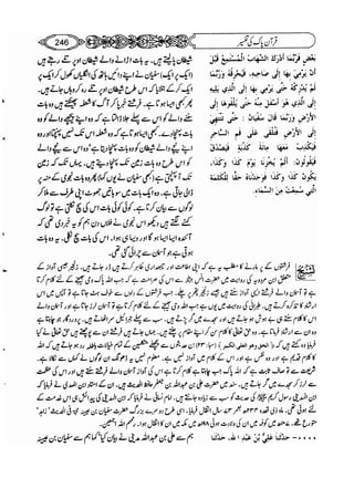 Sahih bukhari volume-6