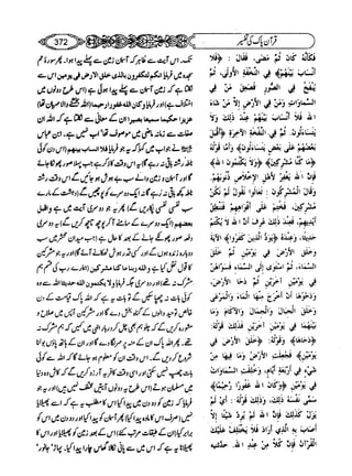 Sahih bukhari volume-6