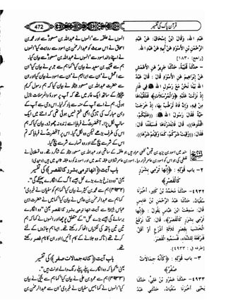 Sahih bukhari volume-6