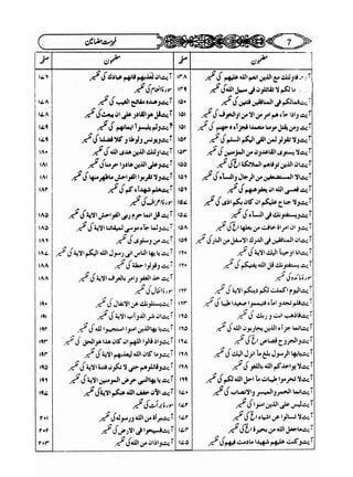 Sahih bukhari volume-6