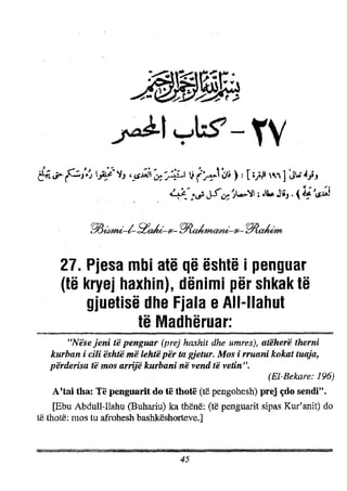 Sahihu l-buahari-05