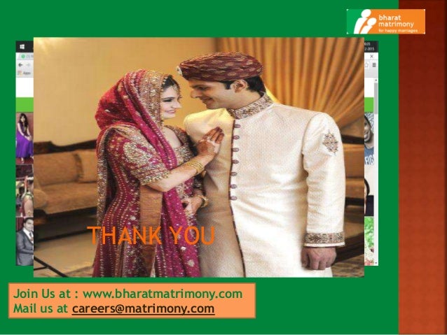 Mutual matches in bharat matrimony online