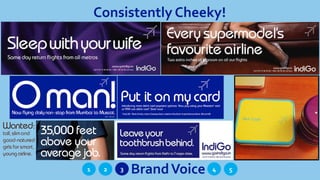 Consistently Cheeky!
1 BrandVoice 432 5
 