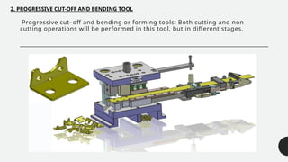 PROGRESSIVE TOOLS ddddddddddddddddddddddddddddddd | PPTX